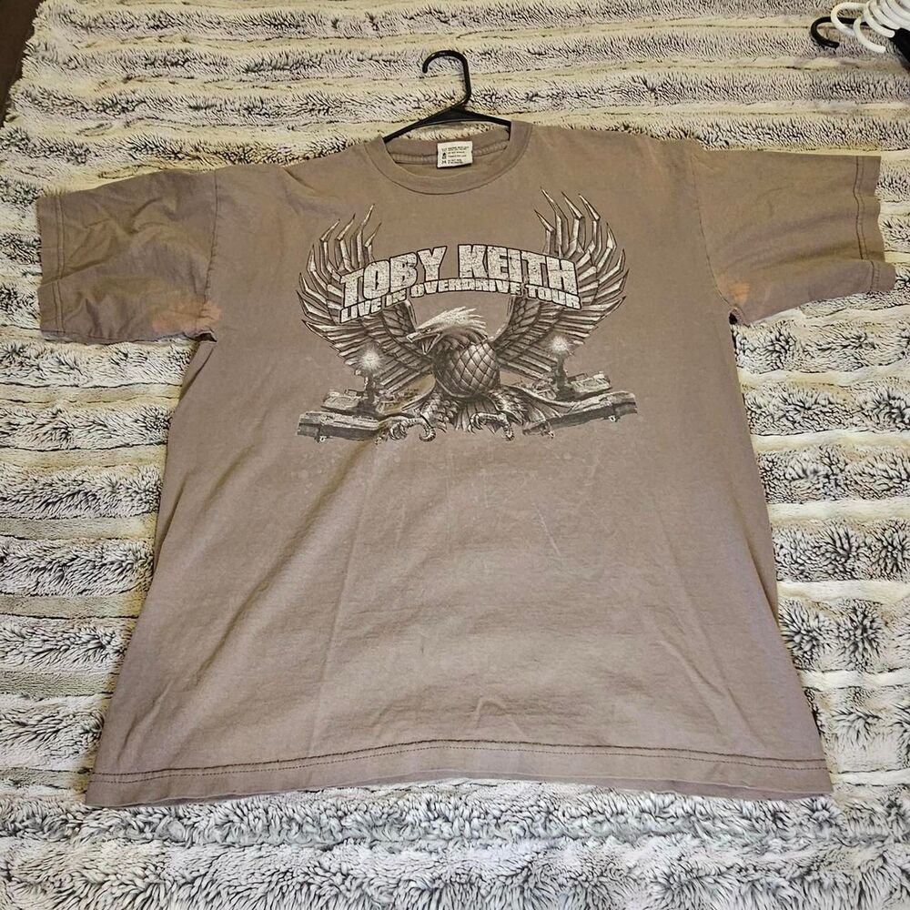Unbranded Men's Grey T-shirt
